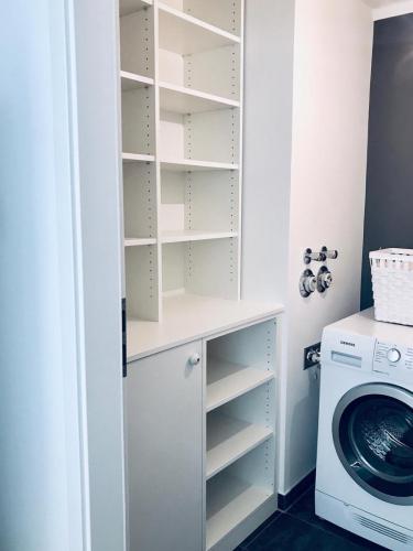 Einbauschrank