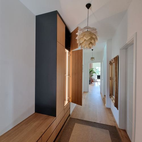 Flur | Schrank | Ablage I