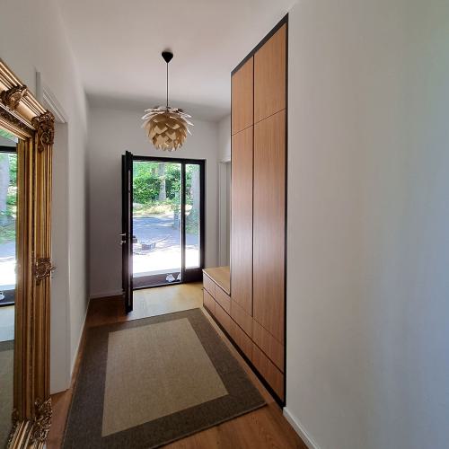 Flur | Schrank | Ablage II