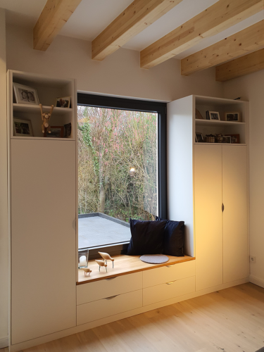 Schrank | Schitzbank