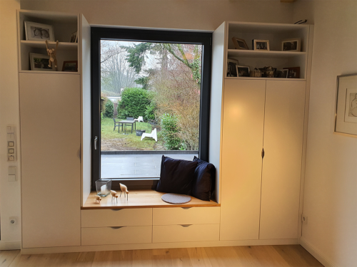 Schrank | Schitzbank