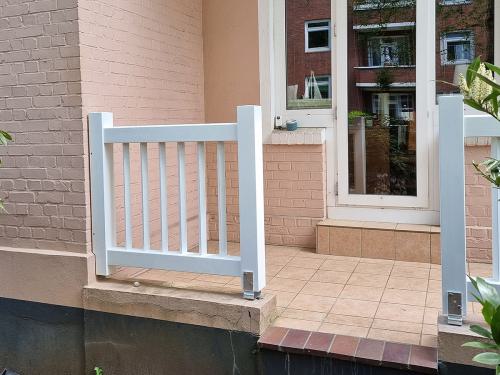 Terrasse | Balustrade II