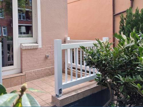 Terrasse | Balustrade I